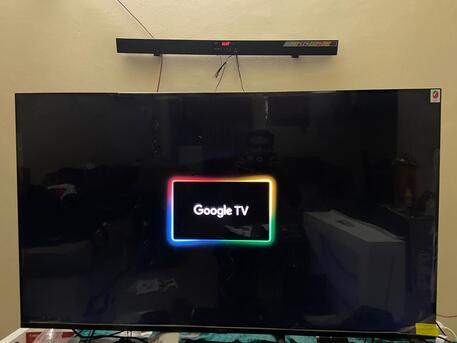 Manama, Household Items, BHD 40,  Smart Tv55