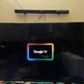 BHD 40,  Smart Tv55