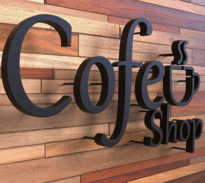 Doha, Business, Your Trusted Signage Partner In Qatar!