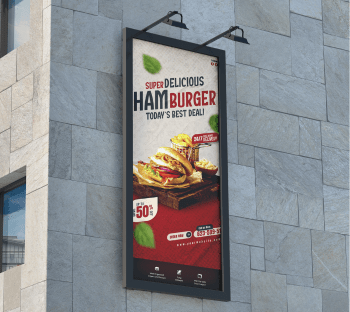 Doha, Business, Your Trusted Signage Partner In Qatar!