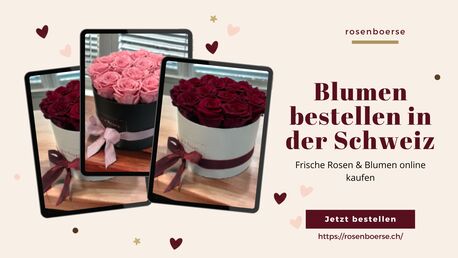 Geneva, Farm & Garden, CHF 149,  Blumen Bestellen In Der Schweiz &ndash; Frische Rosen & Blumen Online Kaufen