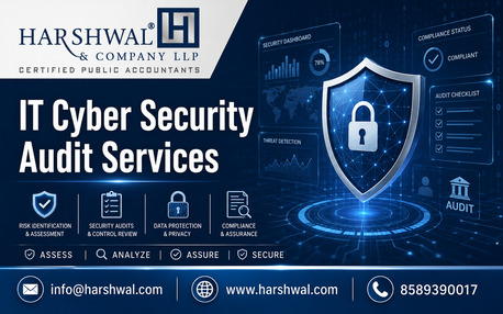 San Diego, Accounting, Affordable IT Cyber Security Audit Services You Need