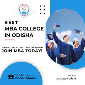 Bhubaneswar, Lessons Offered, Grow Your Business Career With Best MBA College