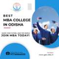 Grow Your Business Career With Best MBA College