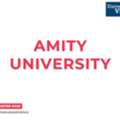 Amity University Online Admissions Open Across UG & PG Programmes &mdash; Apply Before Cutoff
