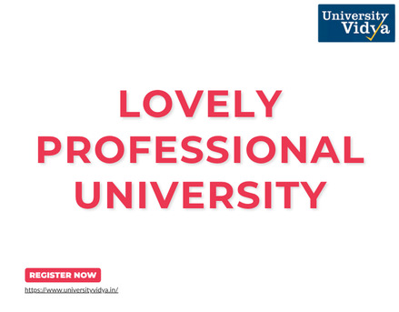Mumbai, Education, LPU Online Admissions Closing This Cycle &mdash; NAAC A++ Degree Intake Open Now