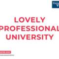 LPU Online Admissions Closing This Cycle &mdash; NAAC A++ Degree Intake Open Now