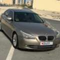 BHD 2100,  Bmw 523,  2010,  Automatic,  173 KM,  For Sale BMW. 523i Model  Passing And Insurance End Of September 2026