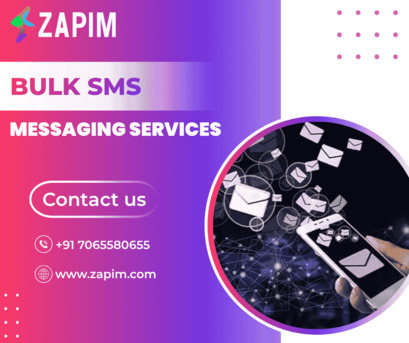 Noida, Business, Reliable Bulk SMS Messaging Services For Business Growth
