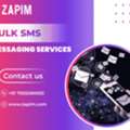 Reliable Bulk SMS Messaging Services For Business Growth