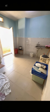 Jeddah, Rooms for Rent, SAR 1000/month,  One Big Room For Rent 0556056910
