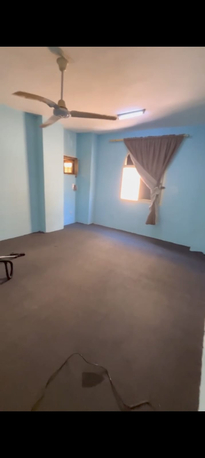 Jeddah, Rooms for Rent, SAR 1000/month,  One Big Room For Rent 0556056910