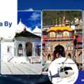 Char Dham Yatra By Helicopter