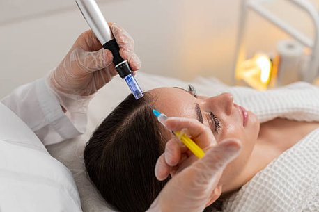 Islamabad, Dental, PRP In Islamabad - Royal Cosmetic Surgery