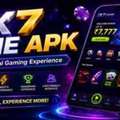 IX7 Game APK &ndash; Explore A Smooth, Modern, And Interactive Digital Gaming Experience