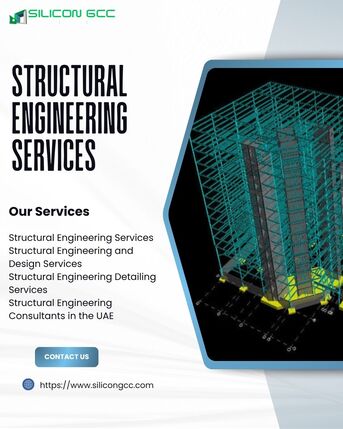 Dubai, Construction, Best Structural Engineering Services In The UAE
