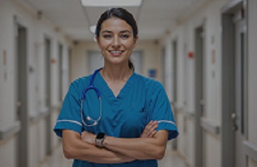 Kolkata, Health, Essential GNM Nursing Training At Desun Nursing School & College