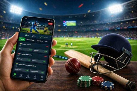 Mumbai, Business, Cricket Betting Tips Today For IPL And T20 Matches