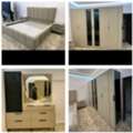 Luxury Bedroom Furniture Set With Free Delivery