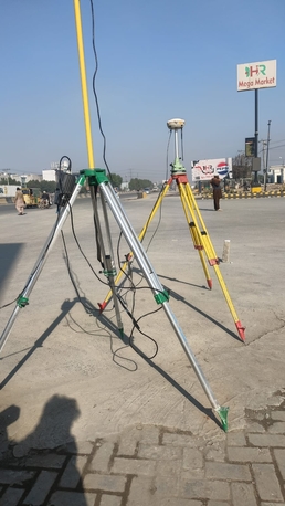 Riyadh, Job Seekers, Civil Surveyor