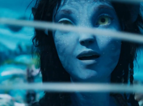 New York, Marketing, Avatar: The Way Of Water Inspired Film Project | JAX Film
