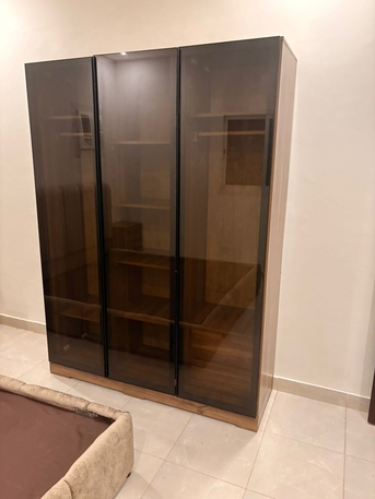 Al Aqeeq, Furniture, SAR 11,  New Bedroom Set