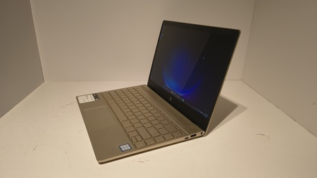 Riyadh, Computers, SAR 1299,  **SPECIAL OFFER** HP ENVY 13-ad065nr Core I5