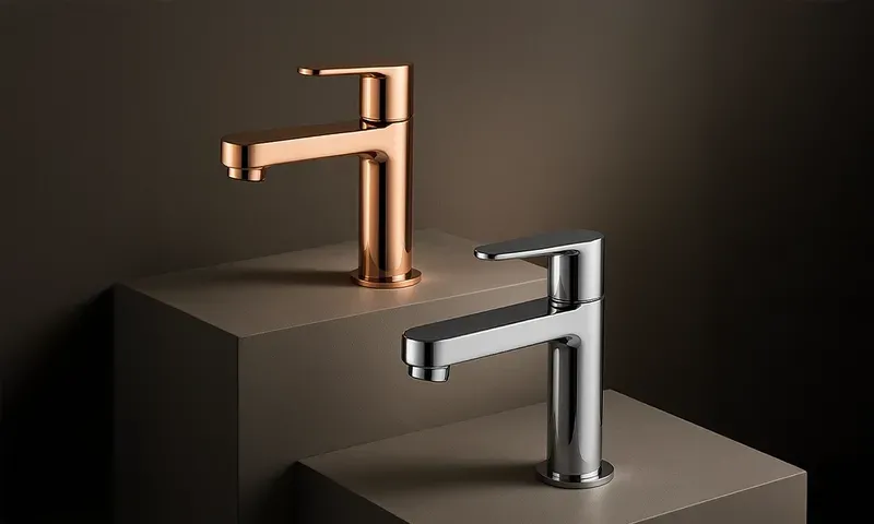 New Delhi, Household Items, Faucets