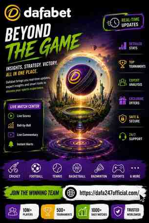 New Delhi, Business, Dafabet And The Growth Of Online Sports Entertainment In India