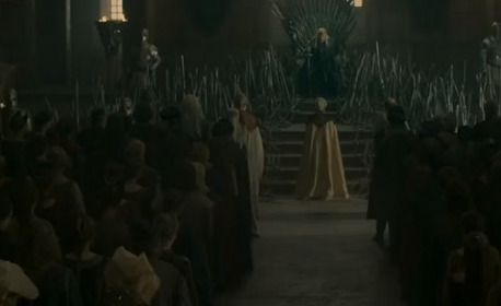 New York, Marketing, House Of The Dragon Inspired Film Project | JAX Film