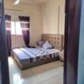 SAR 2000/month,  Furnished,  2 BR,  We Are Offering For Full Furnish Family Flat For 6 Month