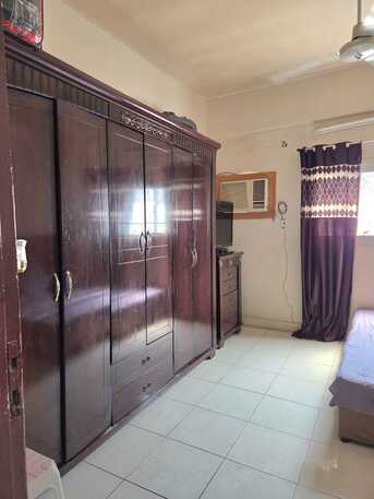 Hara, Apartments, Flats, Houses & Villas, SAR 2000/month,  Furnished,  2 BR,  We Are Offering For Full Furnish Family Flat For 6 Month