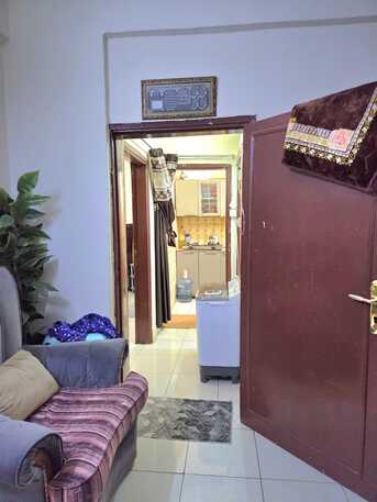 Hara, Apartments, Flats, Houses & Villas, SAR 2000/month,  Furnished,  2 BR,  We Are Offering For Full Furnish Family Flat For 6 Month