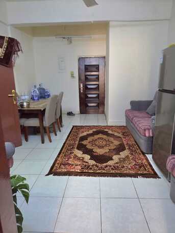 Hara, Apartments, Flats, Houses & Villas, SAR 2000/month,  Furnished,  2 BR,  We Are Offering For Full Furnish Family Flat For 6 Month