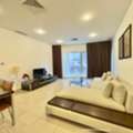 KWD 550/month,  1 BR,  One Bedroom Furnished Apartment For Rent In Salmiya