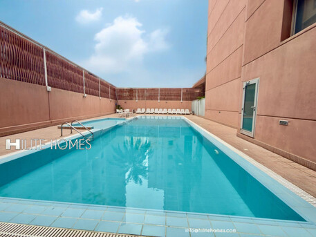 Salmiya, Apartments, Flats, Houses & Villas, KWD 550/month,  1 BR,  One Bedroom Furnished Apartment For Rent In Salmiya