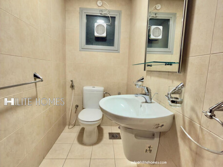 Salmiya, Apartments, Flats, Houses & Villas, KWD 550/month,  1 BR,  One Bedroom Furnished Apartment For Rent In Salmiya