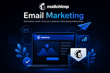 New York, Business, Mailchimp Review 2026: Features | Price | Pros & Cons Guide