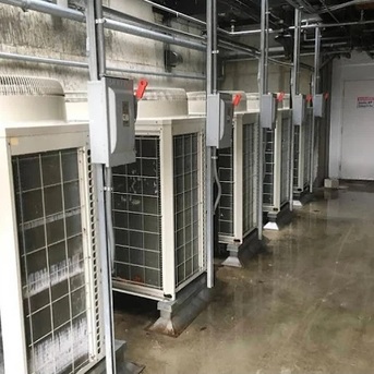 New York, Air Conditioning, Diamond Pro HVAC Services Inc