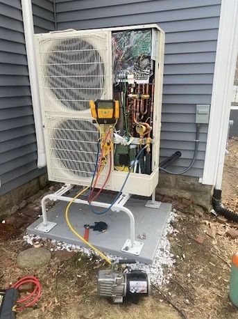 New York, Air Conditioning, Diamond Pro HVAC Services Inc