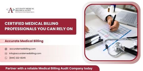 New York, Medical, Certified Medical Billing Professionals You Can Rely On