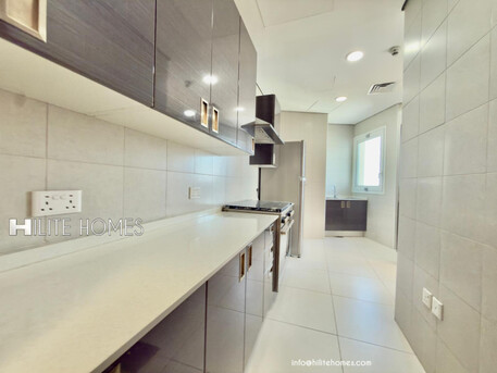 Bneid Al QAR, Apartments, Flats, Houses & Villas, KWD 750/month,  2 BR,  Modern Two Bedroom Apartment For Rent In Bneid Al Qar
