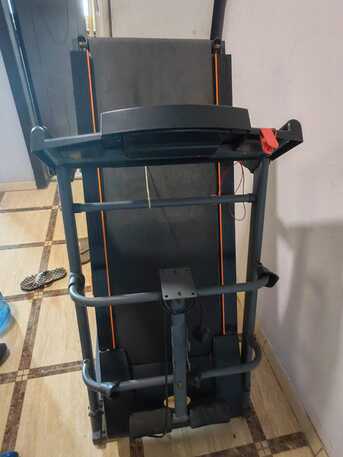 Al Hamadaniyyah, Health & Beauty Items, SAR 500,  Treadmill