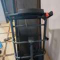 SAR 500,  Treadmill