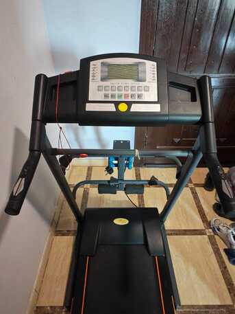 Al Hamadaniyyah, Health & Beauty Items, SAR 500,  Treadmill