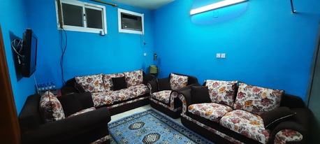 Hara, Apartments, Flats, Houses & Villas, SAR 2000/month,  2 BR,  2BHK Furnishes Family Flat For Rent
