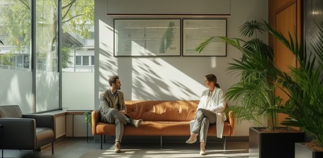 New York, Health, Counseling For Depression Georgia