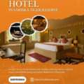 Luxury Hotel In Sariska Tiger Reserve