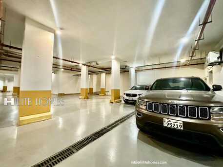 Kuwait City, Apartments, Flats, Houses & Villas, KWD 500/month,  2 BR,  Modern 2 Bedroom Penthouse For Rent In Surra