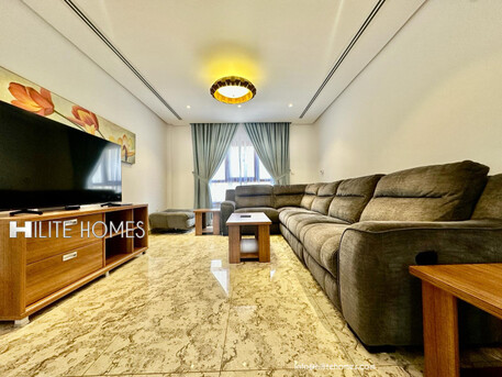 Kuwait City, Apartments, Flats, Houses & Villas, KWD 500/month,  2 BR,  Modern 2 Bedroom Penthouse For Rent In Surra